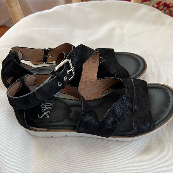 Sofft Womens Mirabelle Size 8.5 - Picture 3 of 12